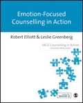 Cover: Emotion-Focused Counselling in Action - SAGE Publications Ltd