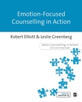 Cover: Emotion-Focused Counselling in Action - SAGE Publications Ltd