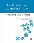 Cover: Emotion-Focused Counselling in Action - SAGE Publications Ltd