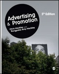 Cover: Advertising and Promotion - SAGE Publications Ltd