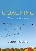 Cover: Coaching - What Really Works - SAGE Publications Ltd