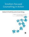 Cover: Emotion-Focused Counselling in Action - SAGE Publications Ltd