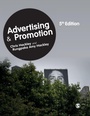 Cover: Advertising and Promotion - SAGE Publications Ltd