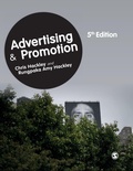 Cover: Advertising and Promotion - SAGE Publications Ltd