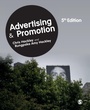 Cover: Advertising and Promotion - SAGE Publications Ltd