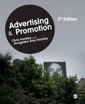 Cover: Advertising and Promotion - SAGE Publications Ltd