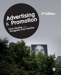 Enlarge image Cover: Advertising and Promotion - SAGE Publications Ltd