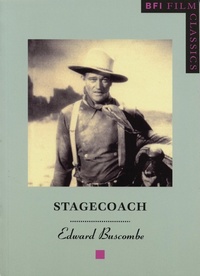 Enlarge image Cover: Stagecoach - BFI Publishing