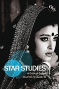 Cover: Star Studies - BFI Publishing