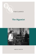 Cover: The Bigamist - BFI Publishing
