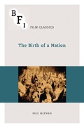 Cover: The Birth of a Nation - BFI Publishing