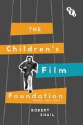 Cover: The Children's Film Foundation - BFI Publishing