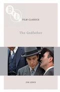 Cover: The Godfather - BFI Publishing