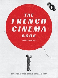 Abbildung von: The French Cinema Book - BFI Publishing