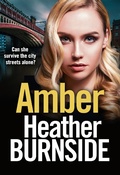 Cover: Amber - Apollo