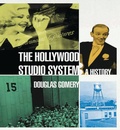 Cover: The Hollywood Studio System - BFI Publishing