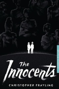 Cover: The Innocents - BFI Publishing