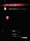 Cover: The Spectre of Sound - BFI Publishing