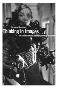 Enlarge image Cover: Thinking in Images - BFI Publishing