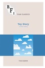 Cover: Toy Story - BFI Publishing