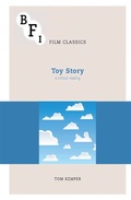 Cover: Toy Story - BFI Publishing