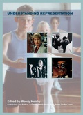 Cover: Understanding Representation - BFI Publishing