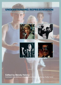 Enlarge image Cover: Understanding Representation - BFI Publishing