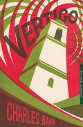 Cover: Vertigo - BFI Publishing