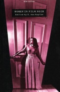 Cover: Women in Film Noir - BFI Publishing