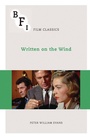 Cover: Written on the Wind - BFI Publishing