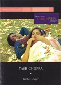 Cover: Yash Chopra - BFI Publishing