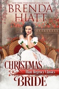 Cover: Christmas Bride - Dolphin Star Press