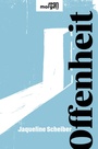 Cover: Offenheit - Kremayr & Scheriau