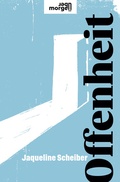 Cover: Offenheit - Kremayr & Scheriau