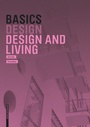 Cover: Basics Design and Living - Birkhäuser