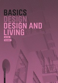 Cover: Basics Design and Living - Birkh&auml;user