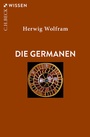 Bild: Die Germanen - C.H.BECK