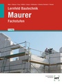 Bild: Lernfeld Bautechnik Maurer - Verlag Handwerk und Technik