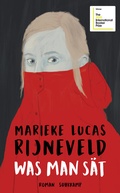 Cover: Was man s&auml;t - Suhrkamp
