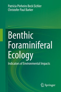 Abbildung von: Benthic Foraminiferal Ecology - Springer
