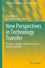 Cover: New Perspectives in Technology Transfer - Springer
