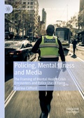 Bild: Policing, Mental Illness and Media - Palgrave Macmillan