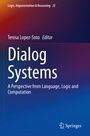 Cover: Dialog Systems - Springer