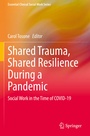 Cover: Shared Trauma, Shared Resilience During a Pandemic - Springer