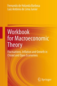 Abbildung von: Workbook for Macroeconomic Theory - Springer