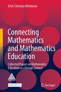 Cover: Connecting Mathematics and Mathematics Education - Springer