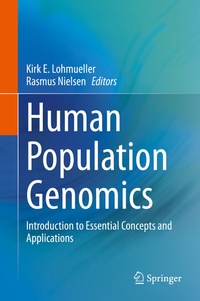 Abbildung von: Human Population Genomics - Springer