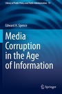 Cover: Media Corruption in the Age of Information - Springer