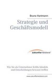 Abbildung von: Strategie und Geschäftsmodell - Books on Demand