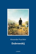 Cover: Dubrowskij - epubli